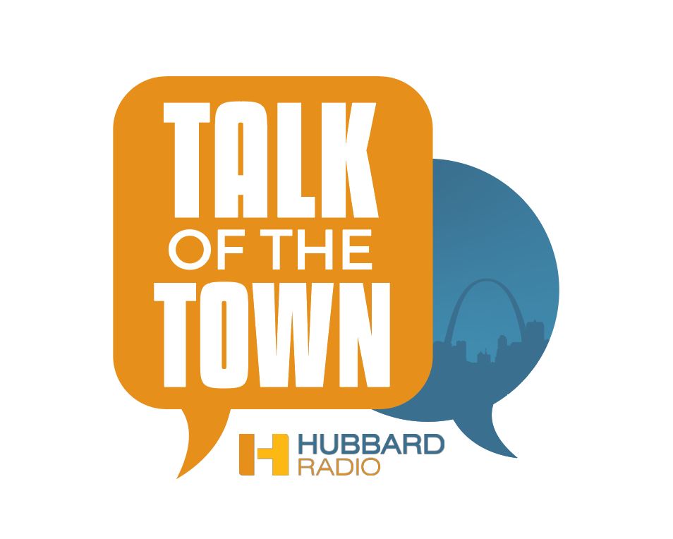 Talk of the Town Logo - B